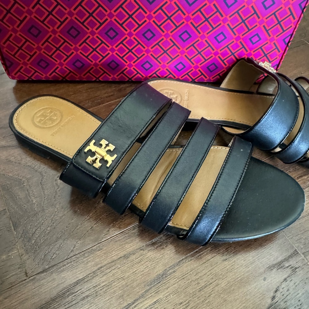 Tory Burch Sandals *EUC*